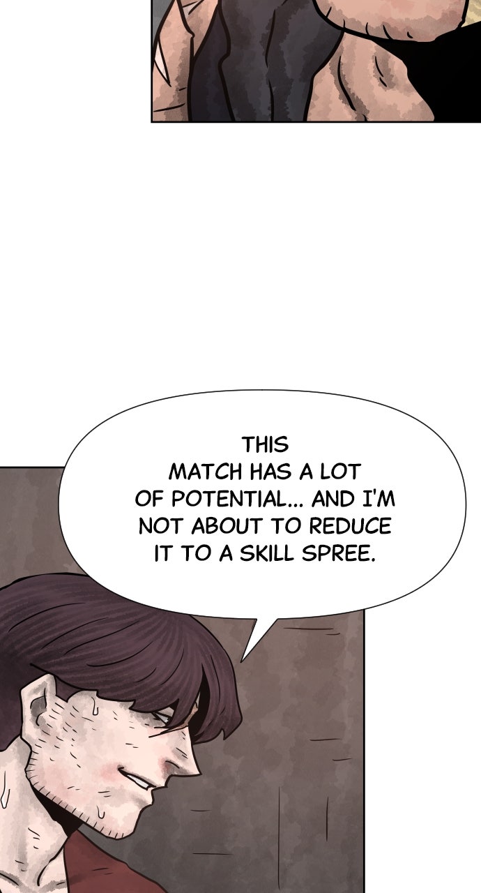 Read Warrior Executioner EN Manga Online