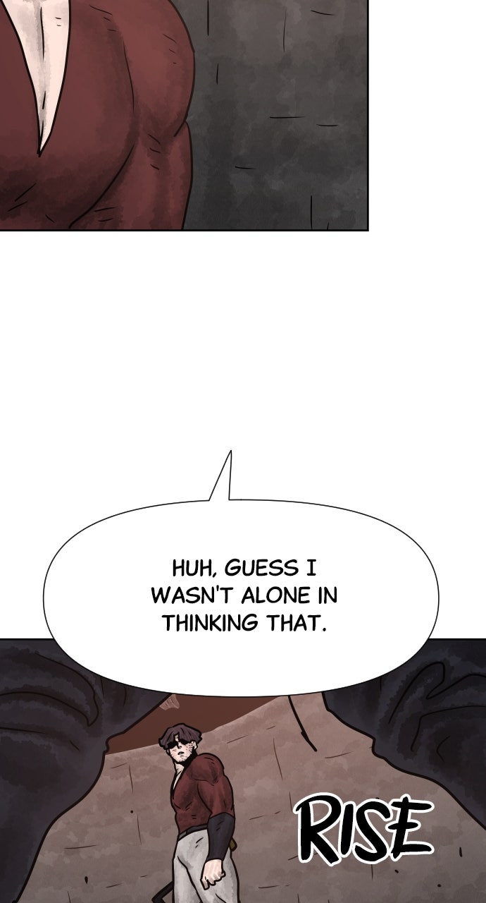 Read Warrior Executioner EN Manga Online