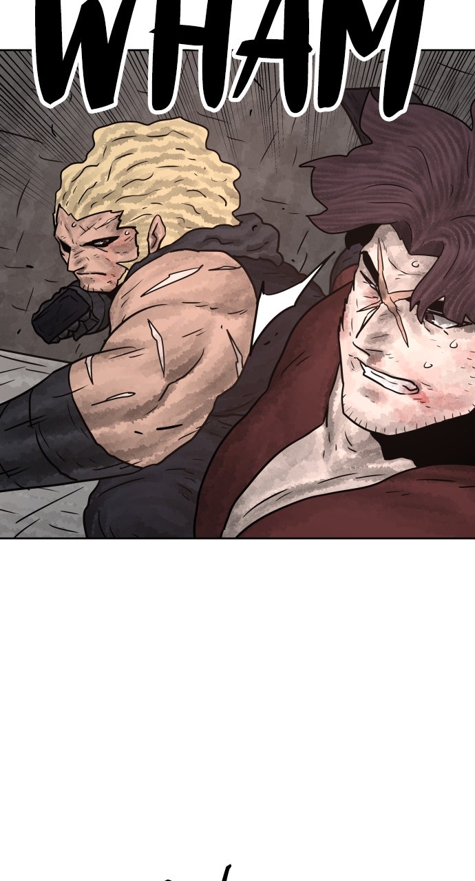 Read Warrior Executioner EN Manga Online