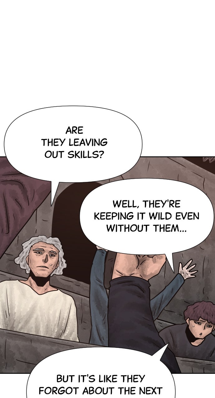 Read Warrior Executioner EN Manga Online