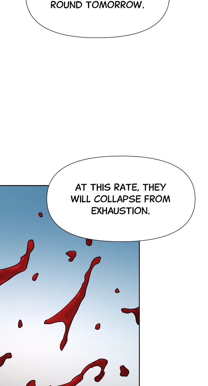 Read Warrior Executioner EN Manga Online