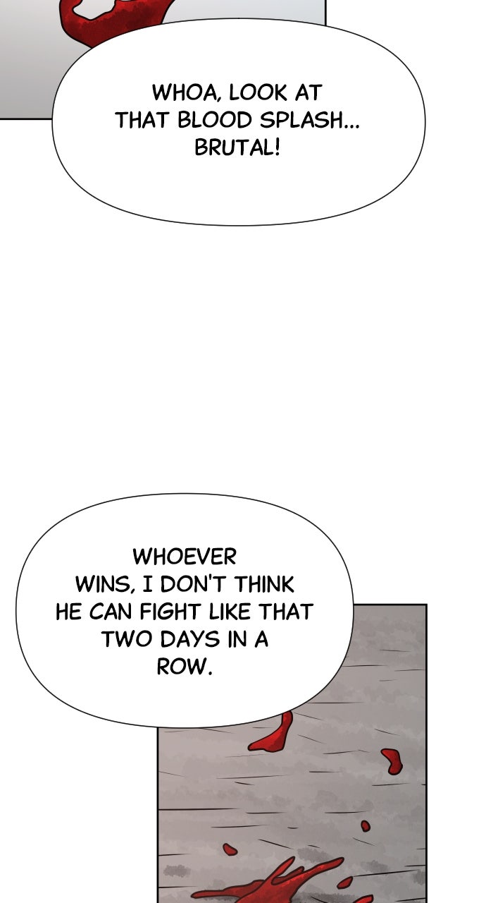 Read Warrior Executioner EN Manga Online