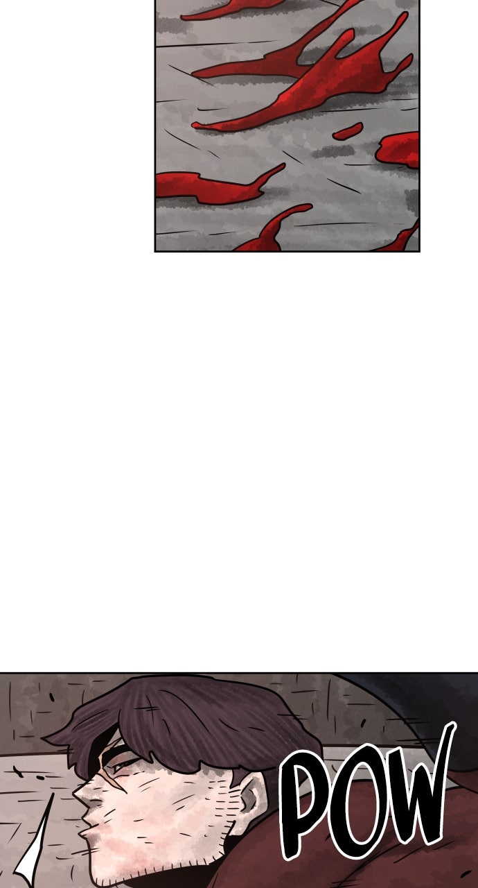 Read Warrior Executioner EN Manga Online