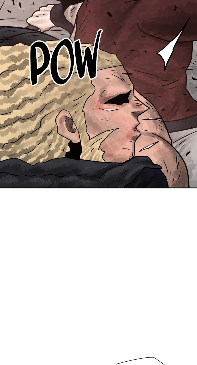 Read Warrior Executioner EN Manga Online