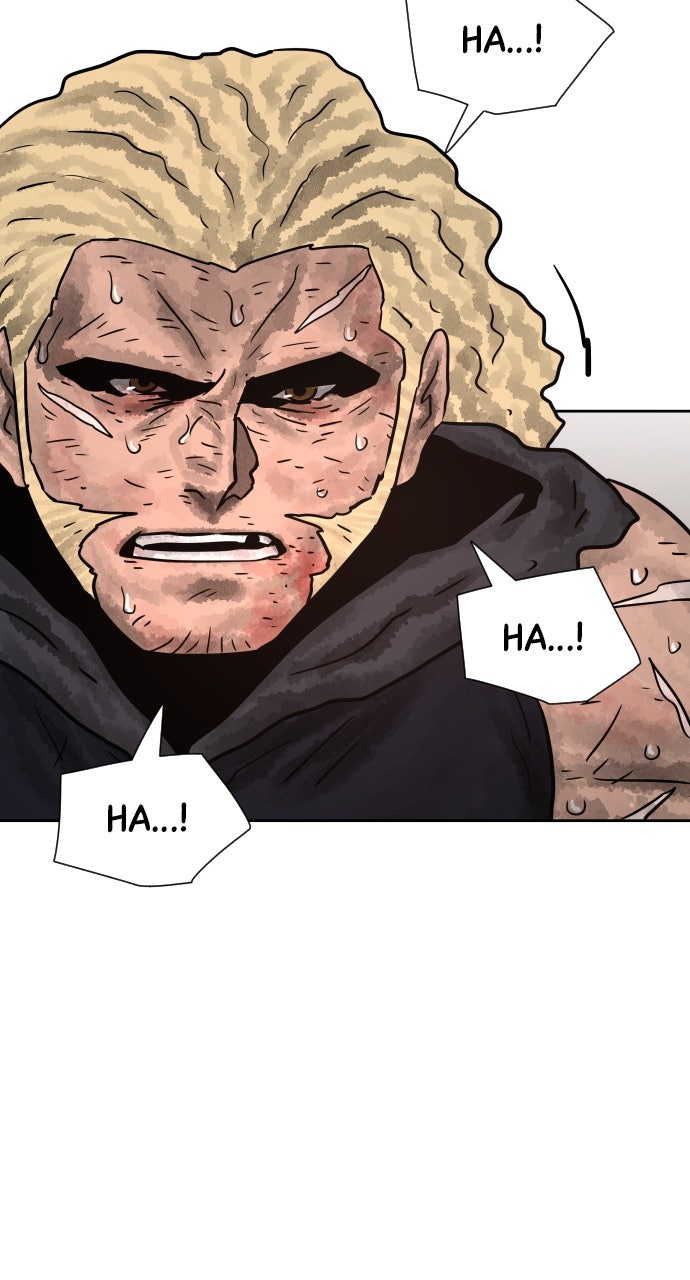 Read Warrior Executioner EN Manga Online