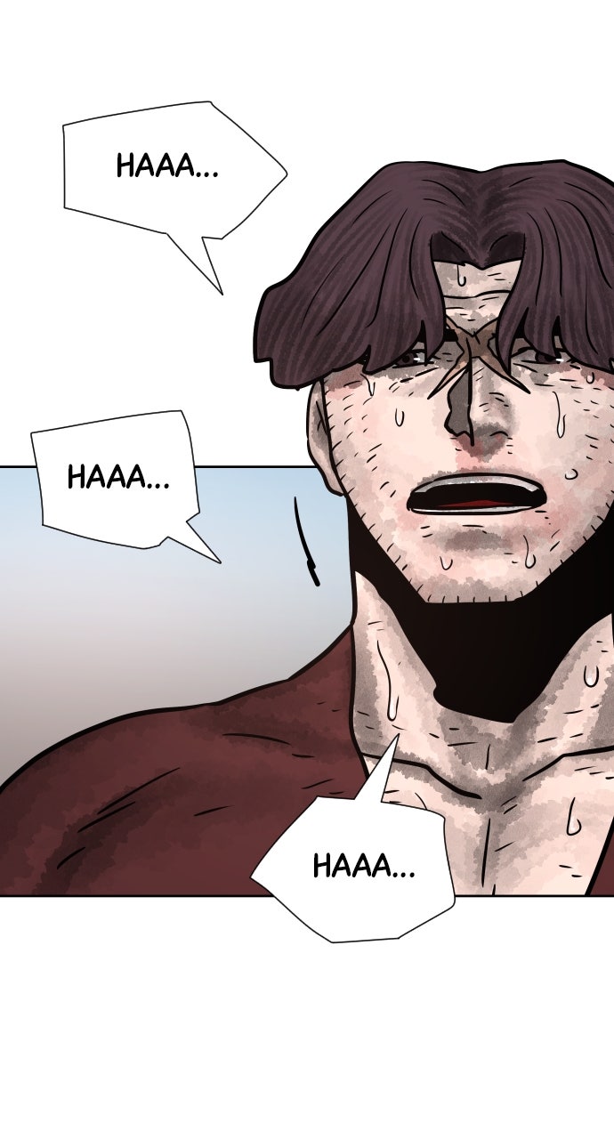 Read Warrior Executioner EN Manga Online