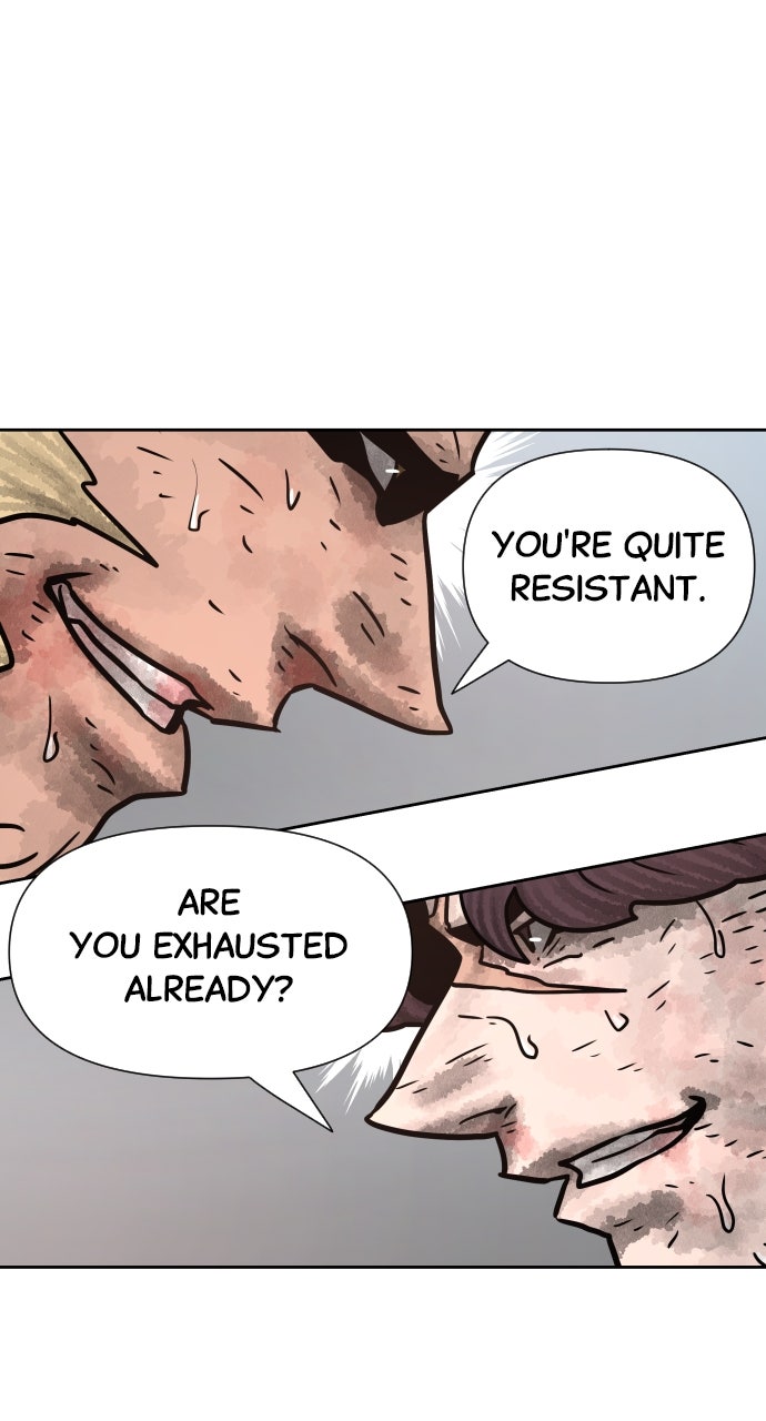 Read Warrior Executioner EN Manga Online