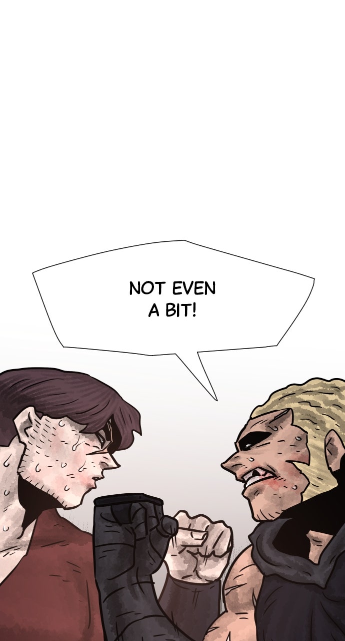 Read Warrior Executioner EN Manga Online