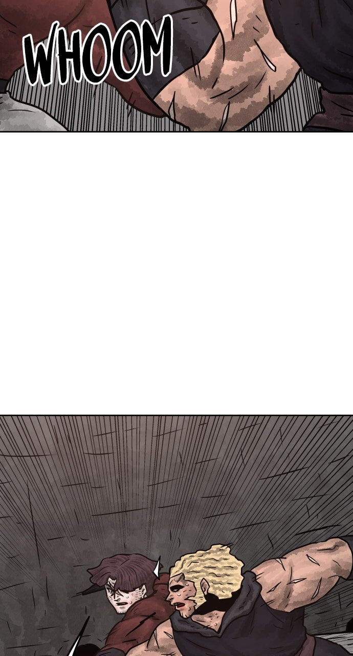 Read Warrior Executioner EN Manga Online