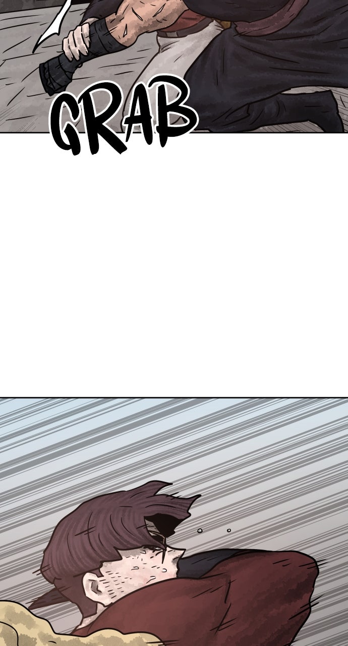 Read Warrior Executioner EN Manga Online