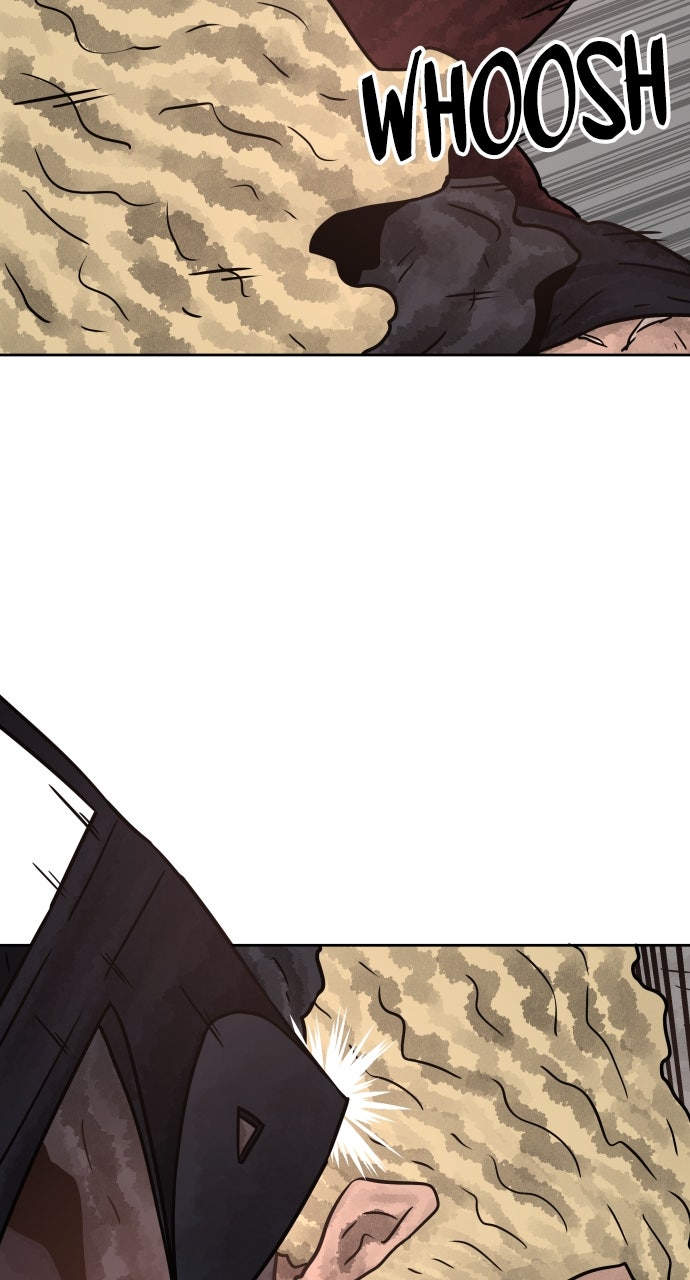 Read Warrior Executioner EN Manga Online