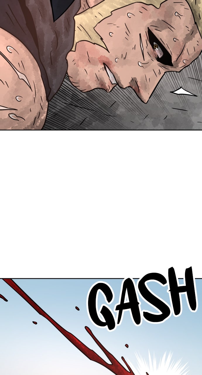 Read Warrior Executioner EN Manga Online