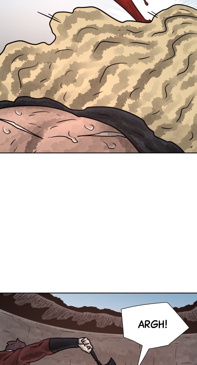 Read Warrior Executioner EN Manga Online