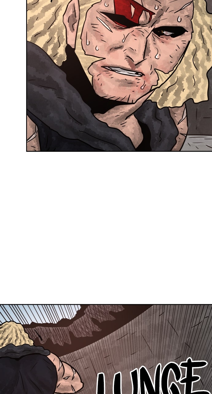 Read Warrior Executioner EN Manga Online