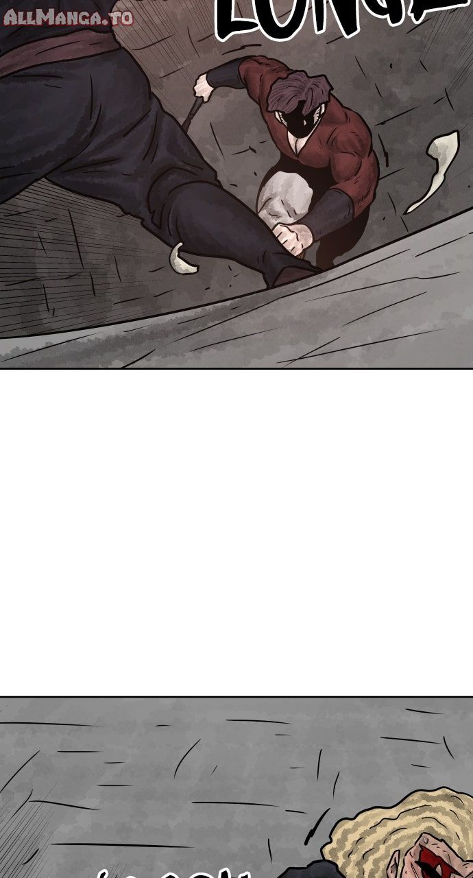 Read Warrior Executioner EN Manga Online