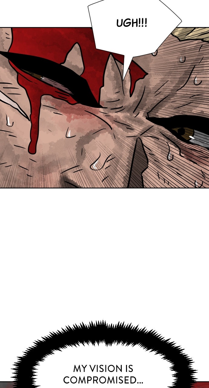 Read Warrior Executioner EN Manga Online