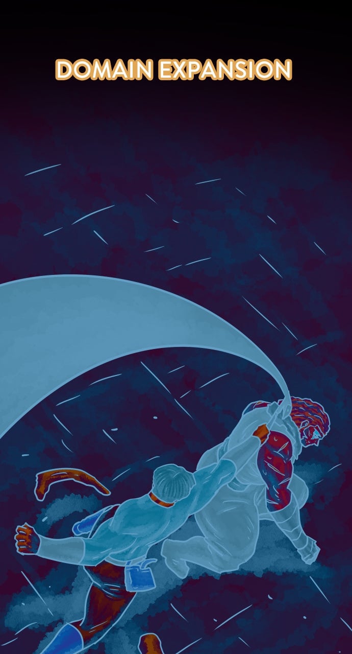 Read Warrior Executioner EN Manga Online