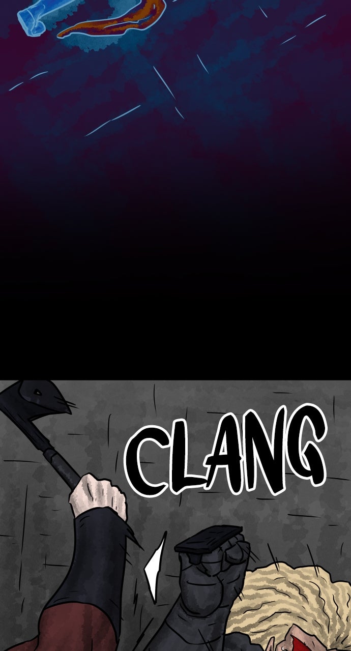 Read Warrior Executioner EN Manga Online