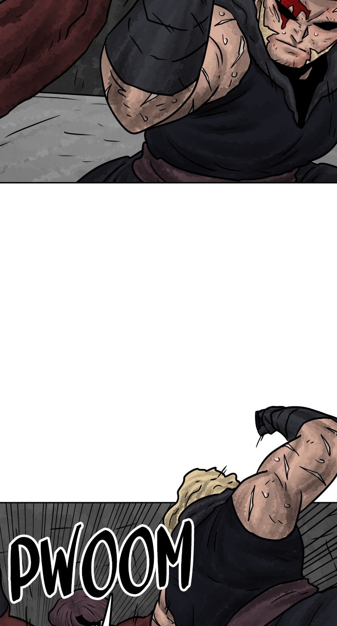 Read Warrior Executioner EN Manga Online