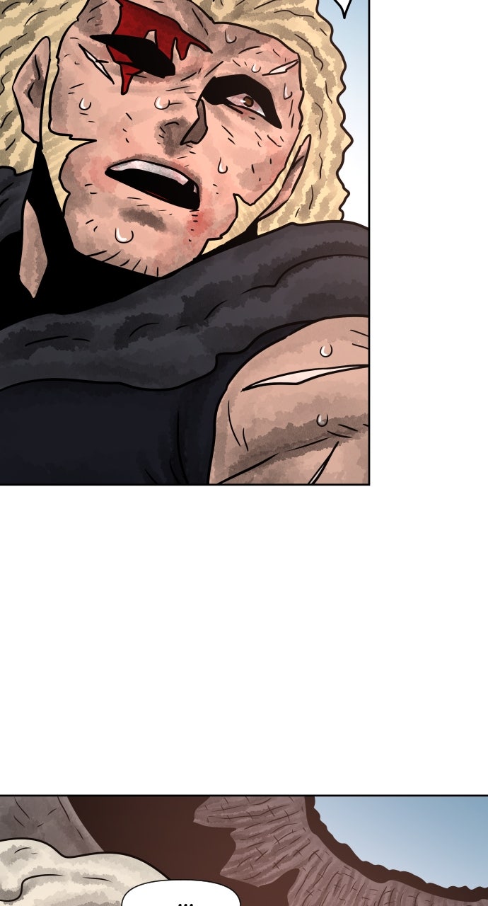 Read Warrior Executioner EN Manga Online