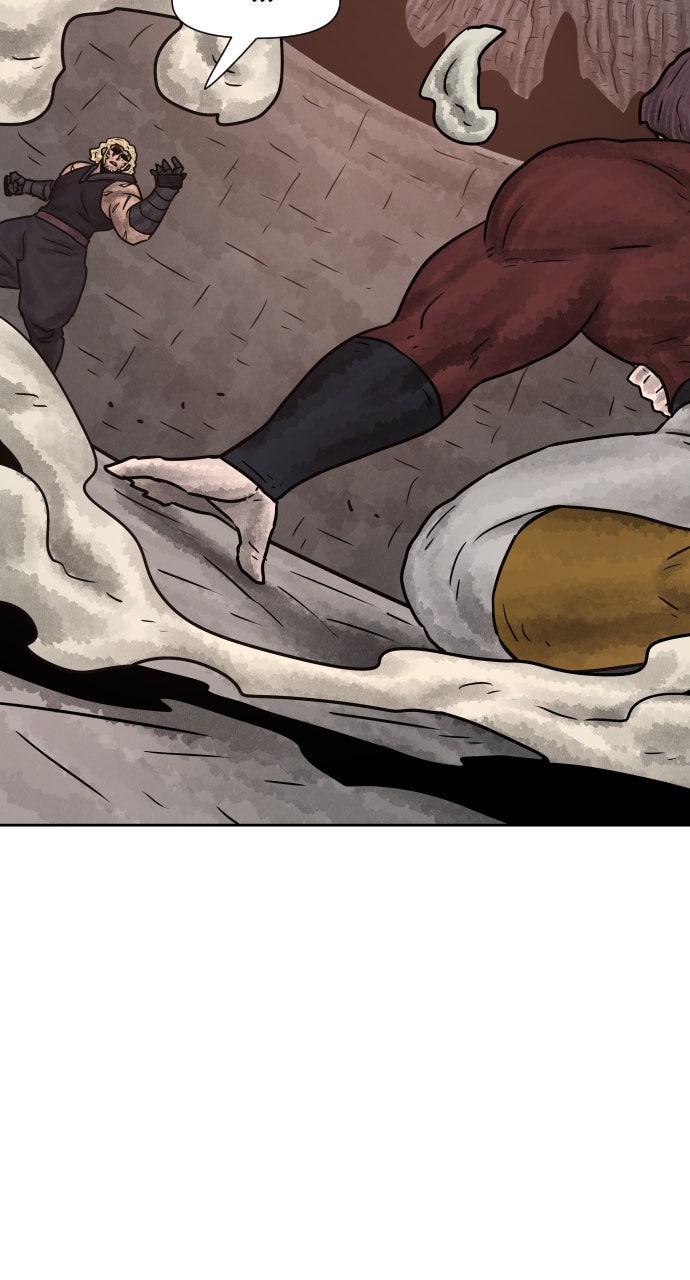 Read Warrior Executioner EN Manga Online