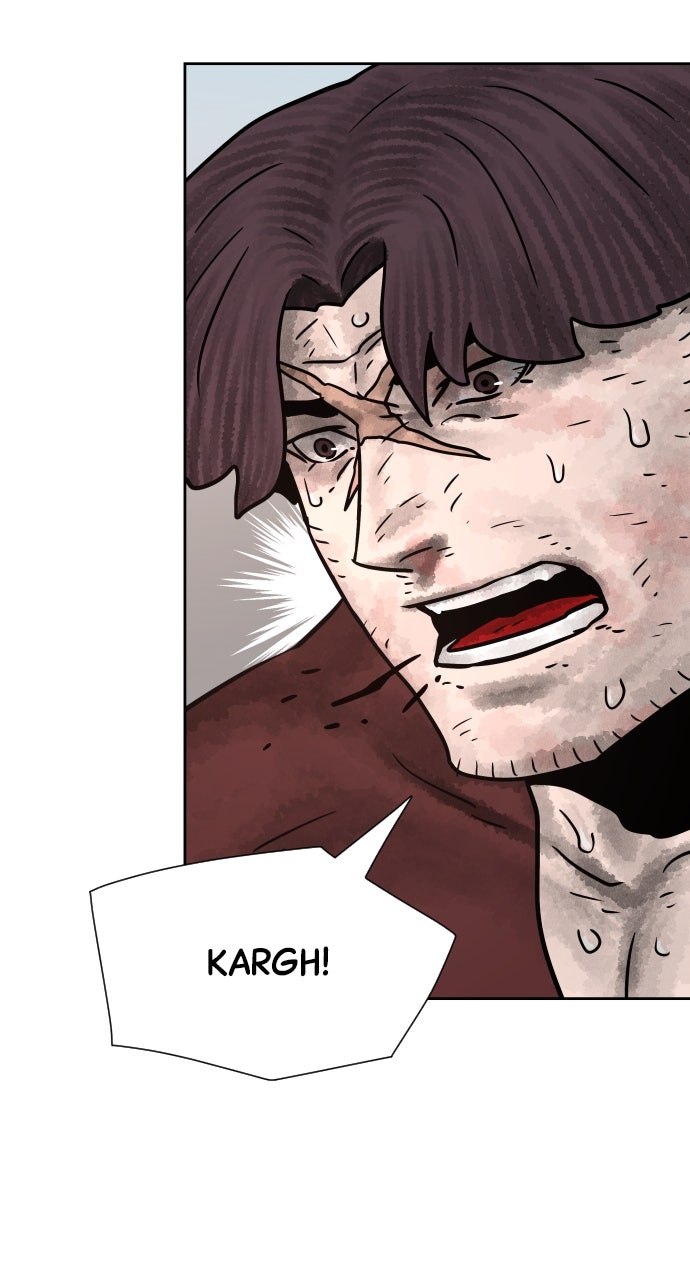 Read Warrior Executioner EN Manga Online