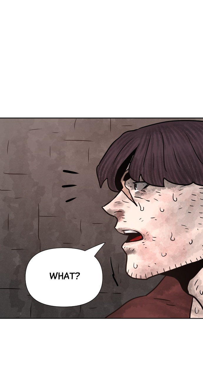 Read Warrior Executioner EN Manga Online