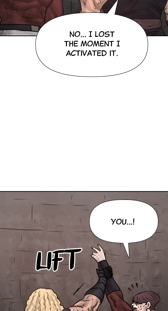 Read Warrior Executioner EN Manga Online