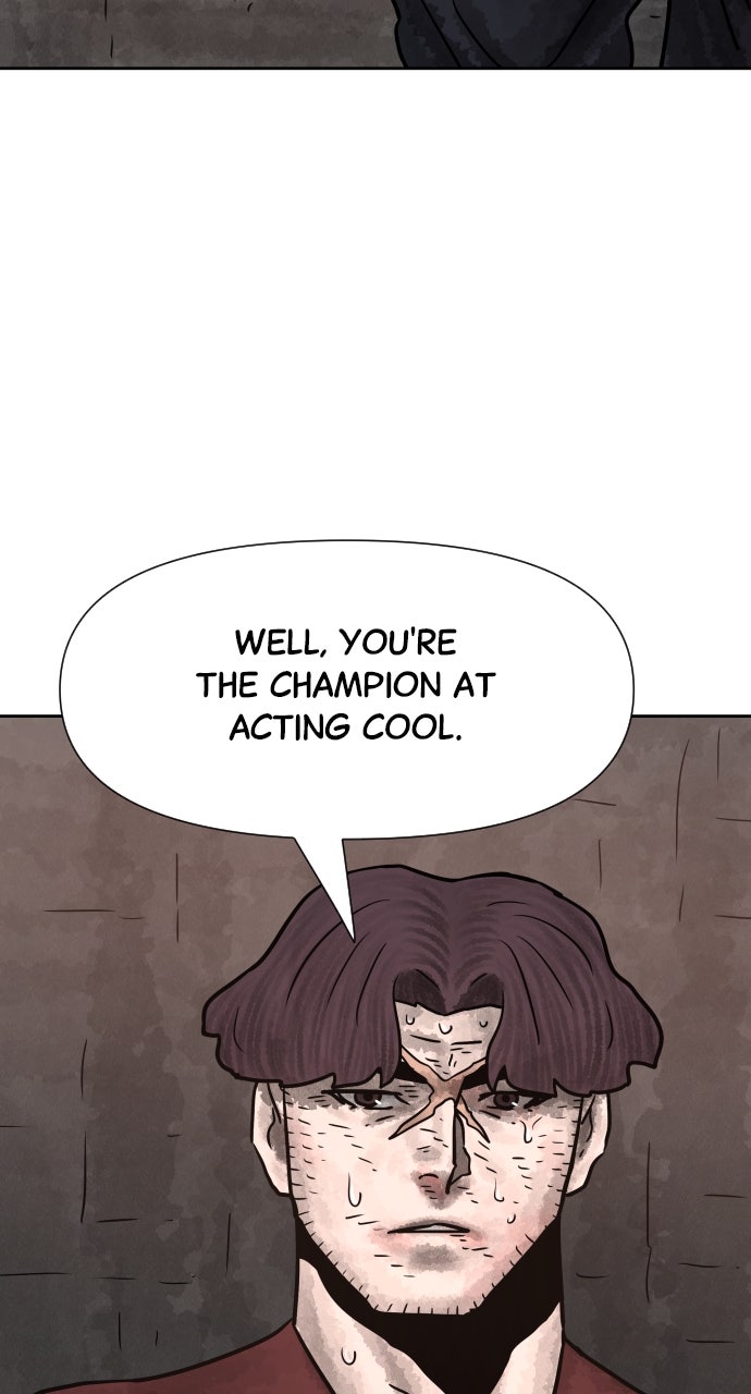 Read Warrior Executioner EN Manga Online