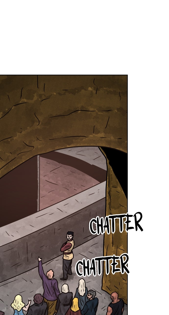 Read Warrior Executioner EN Manga Online