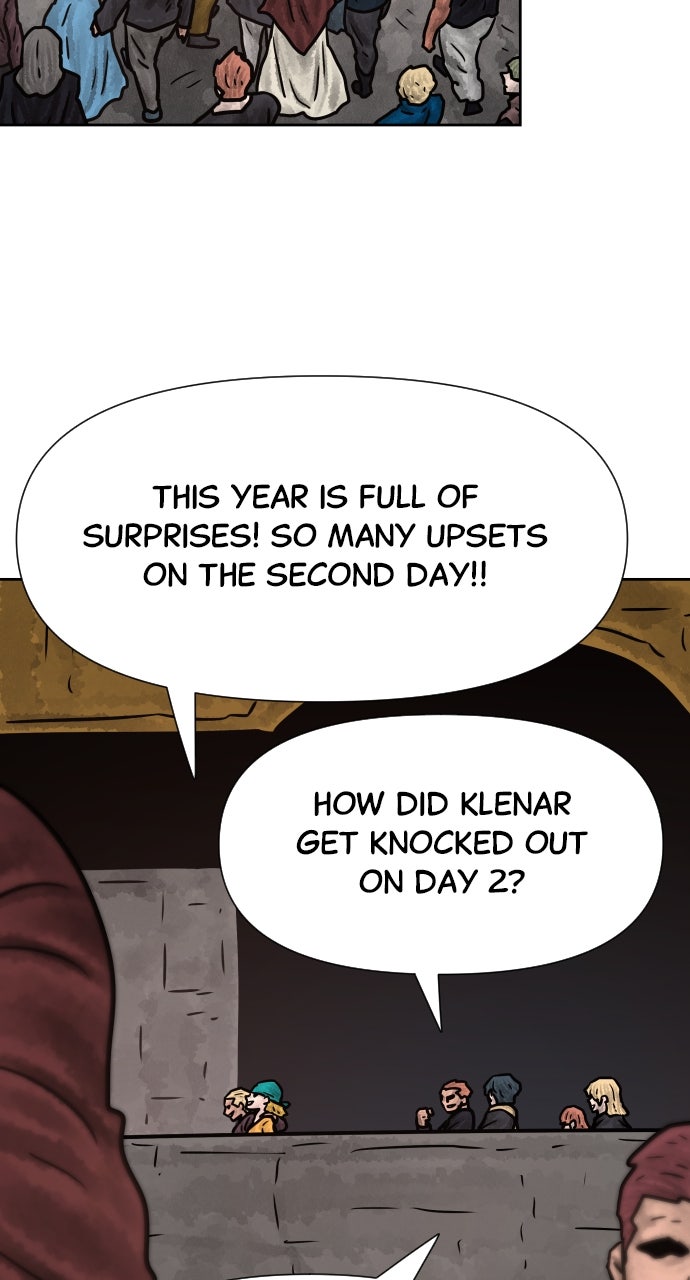 Read Warrior Executioner EN Manga Online