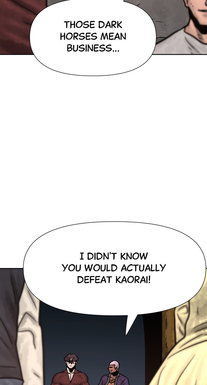 Read Warrior Executioner EN Manga Online