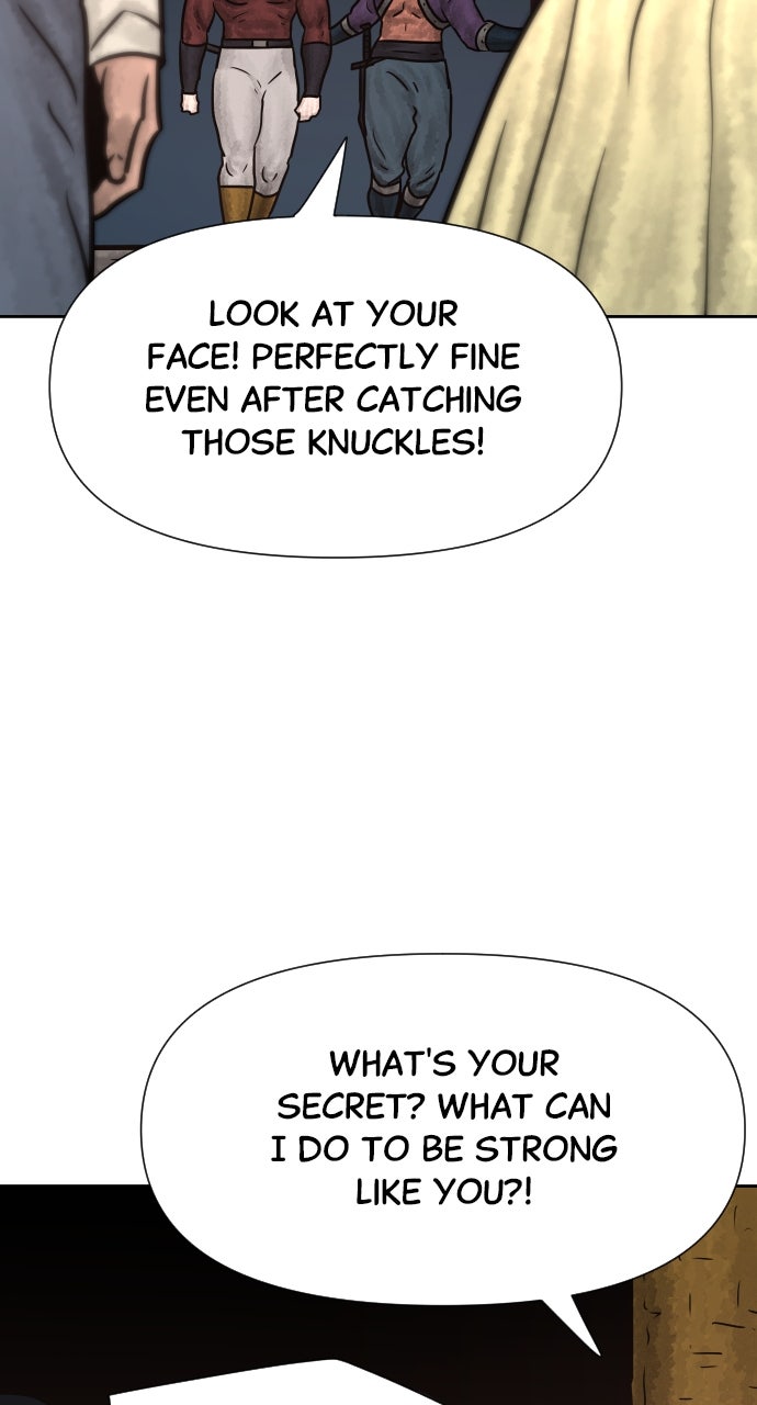 Read Warrior Executioner EN Manga Online