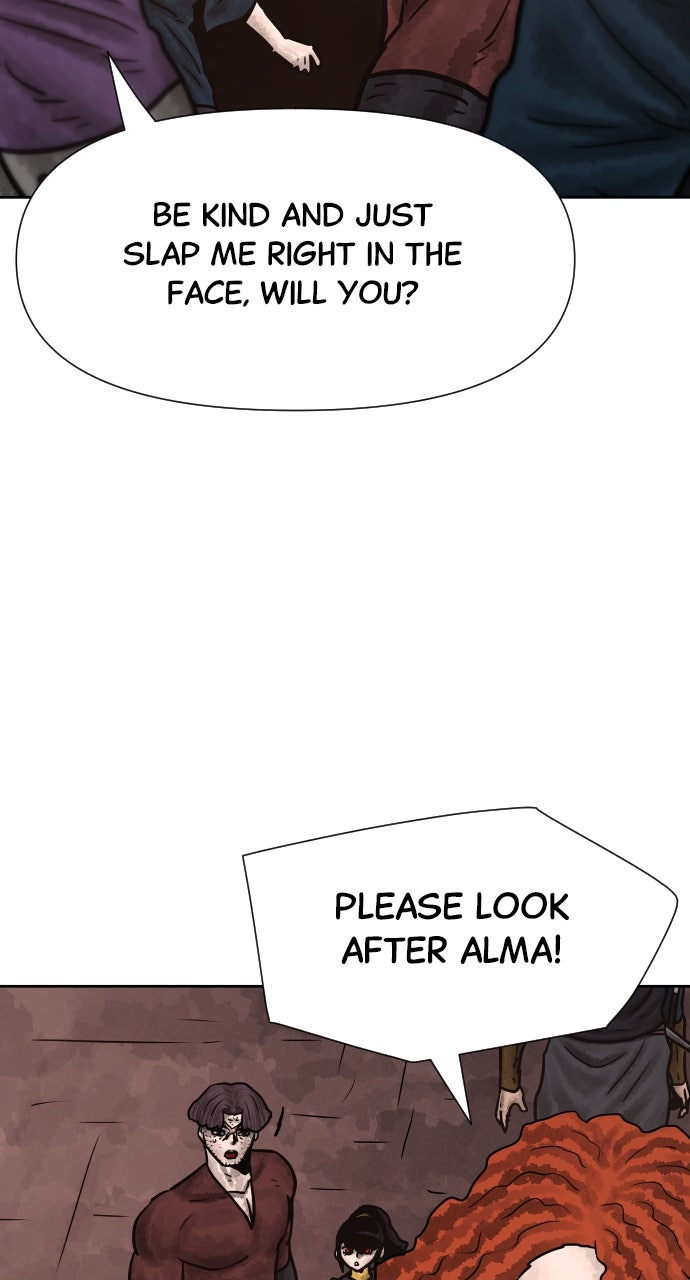 Read Warrior Executioner EN Manga Online