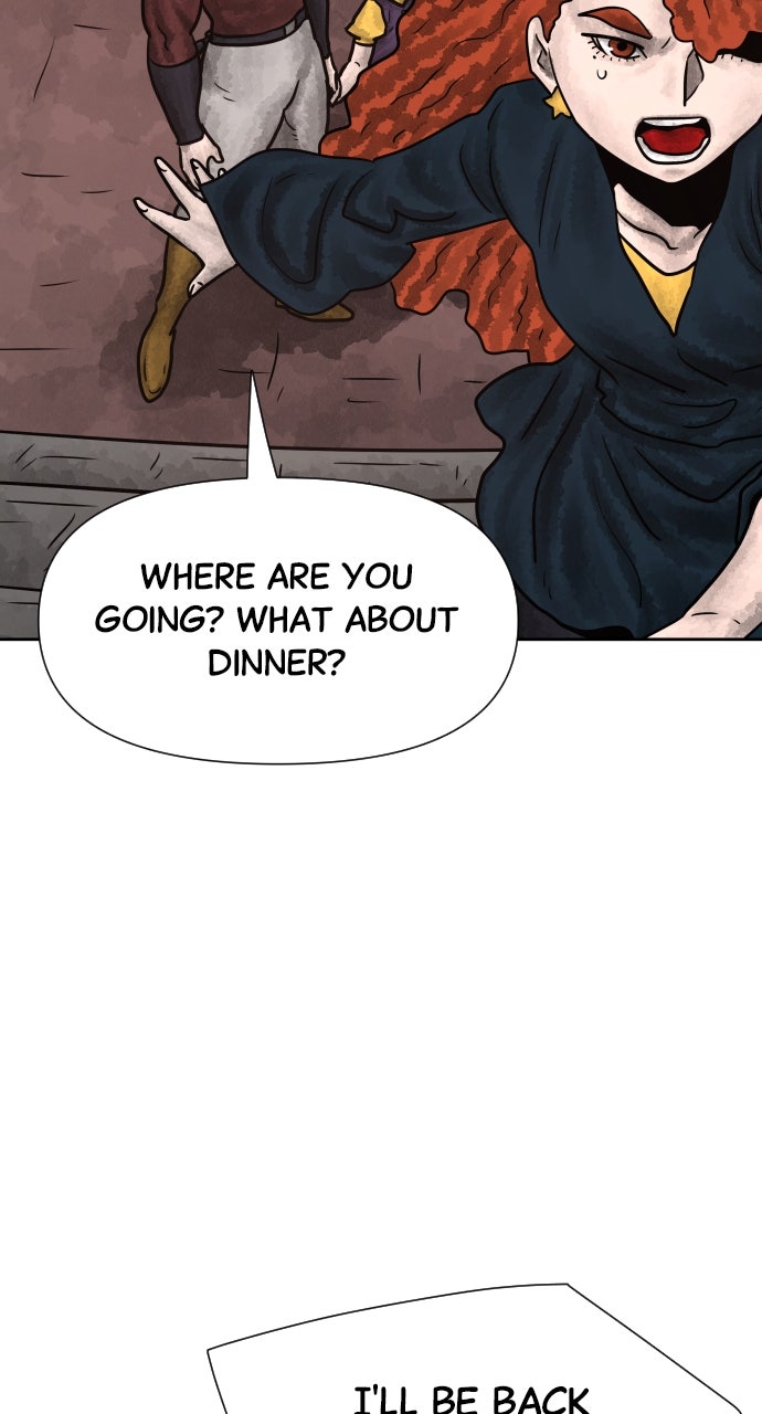 Read Warrior Executioner EN Manga Online