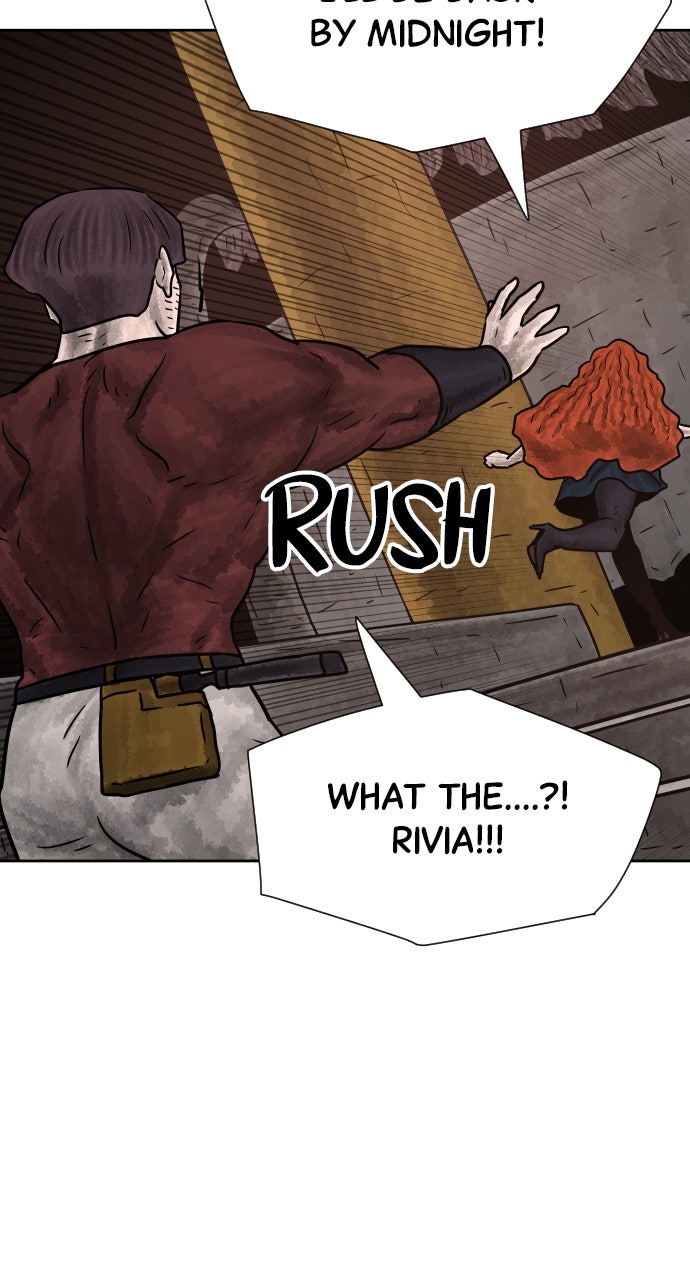 Read Warrior Executioner EN Manga Online