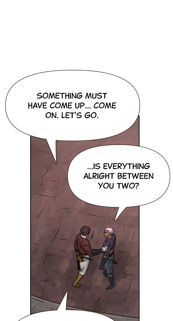 Read Warrior Executioner EN Manga Online