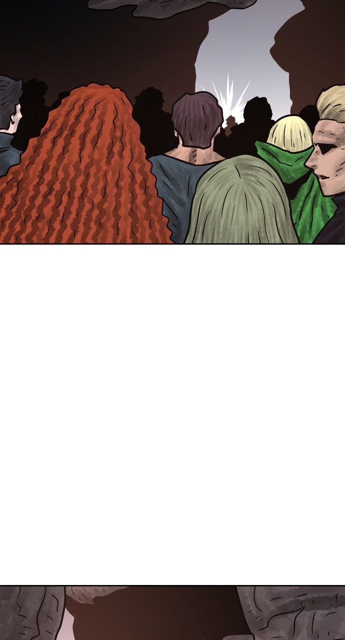 Read Warrior Executioner EN Manga Online