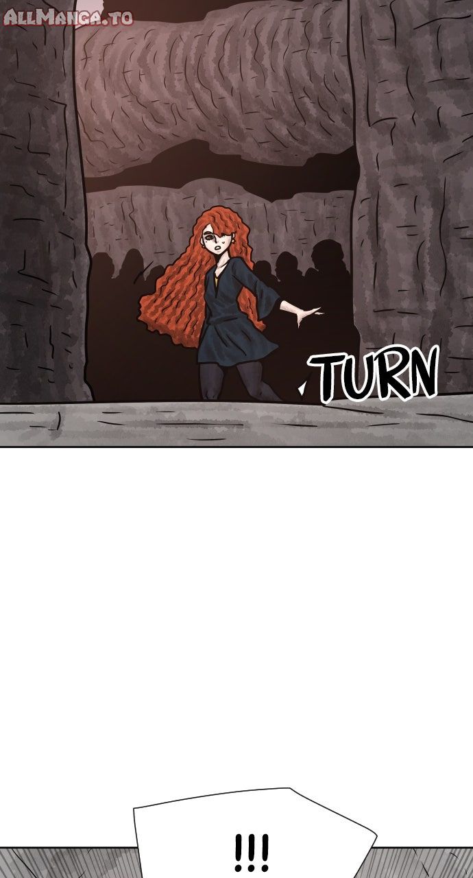 Read Warrior Executioner EN Manga Online