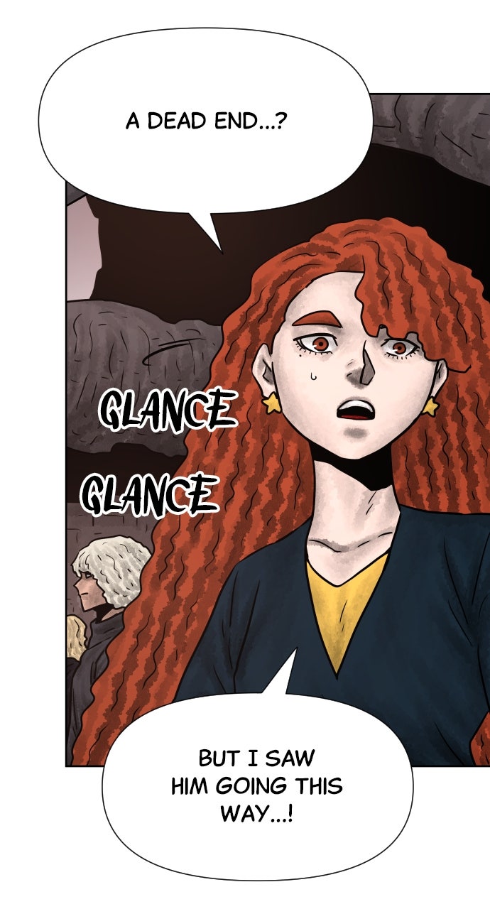 Read Warrior Executioner EN Manga Online