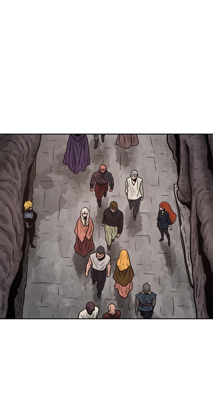 Read Warrior Executioner EN Manga Online