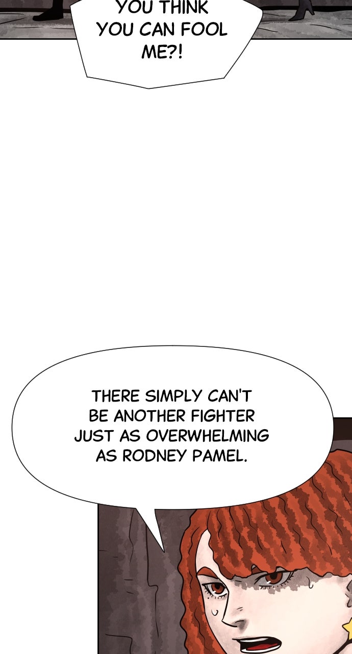 Read Warrior Executioner EN Manga Online