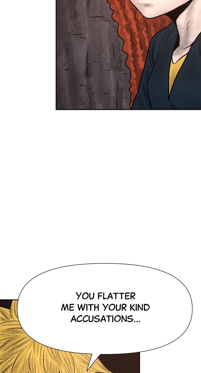 Read Warrior Executioner EN Manga Online