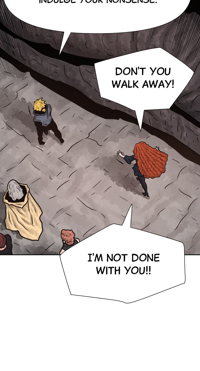 Read Warrior Executioner EN Manga Online