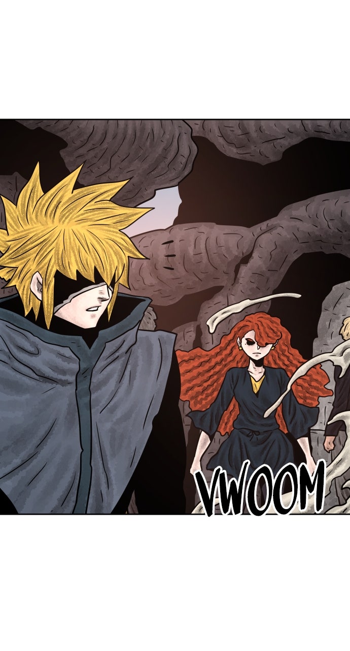 Read Warrior Executioner EN Manga Online