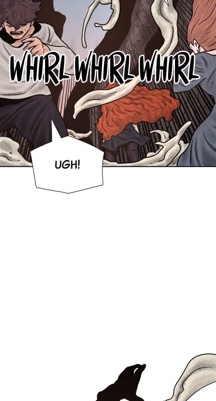 Read Warrior Executioner EN Manga Online