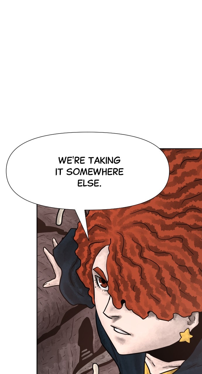 Read Warrior Executioner EN Manga Online