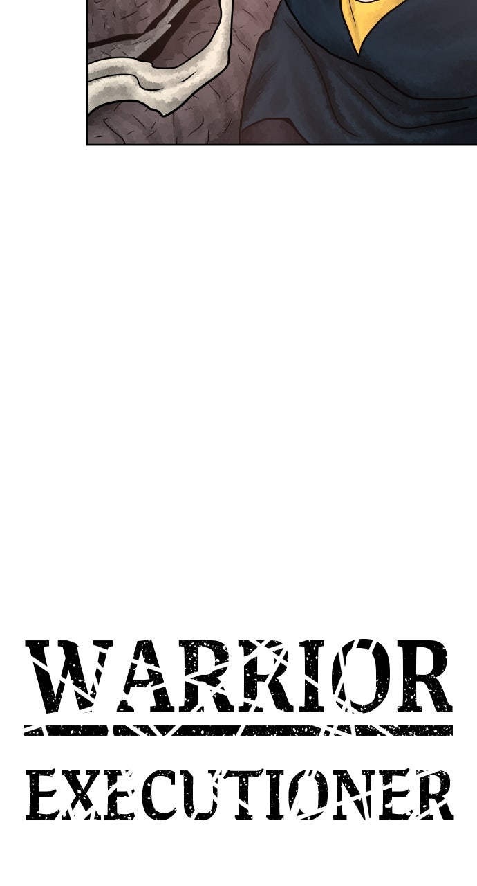 Read Warrior Executioner EN Manga Online