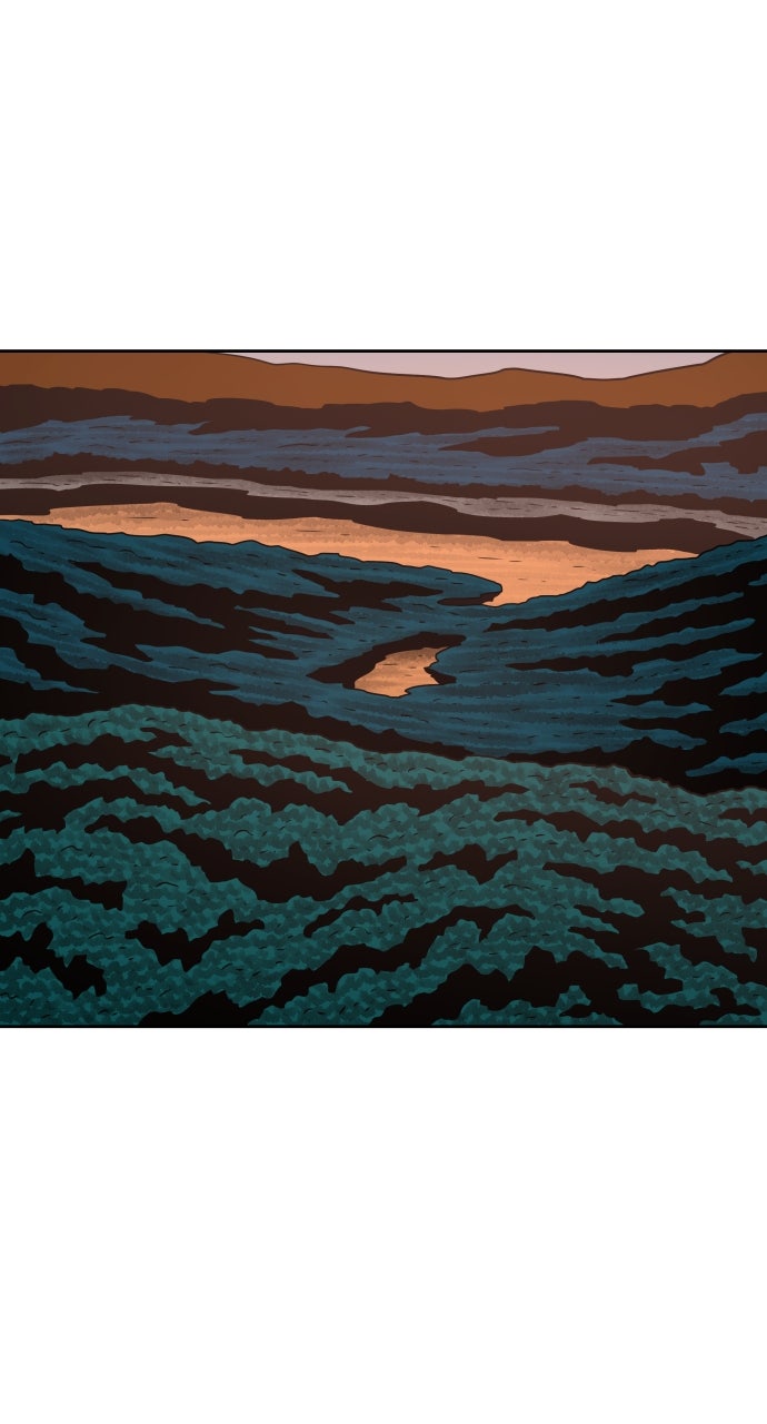 Read Warrior Executioner EN Manga Online