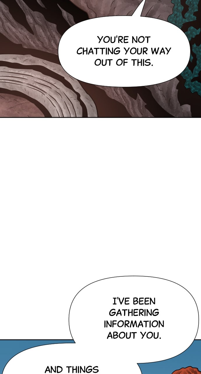 Read Warrior Executioner EN Manga Online